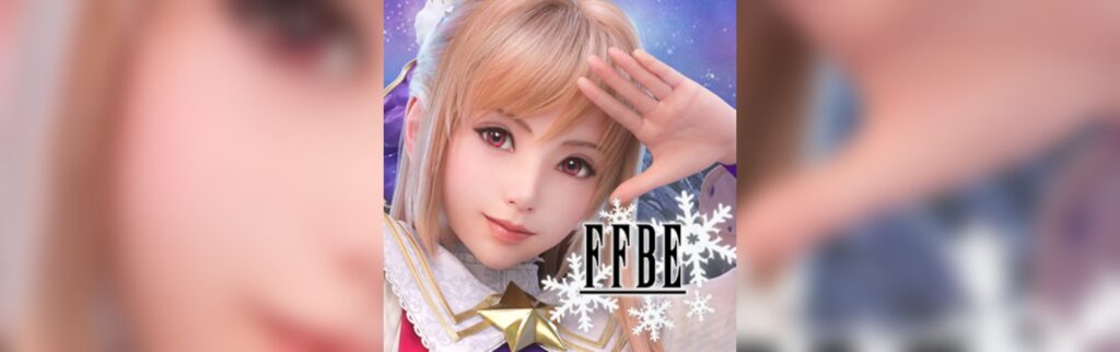 Final Fantasy Exvius Mod APK v6.6.1 (Mod Menu)