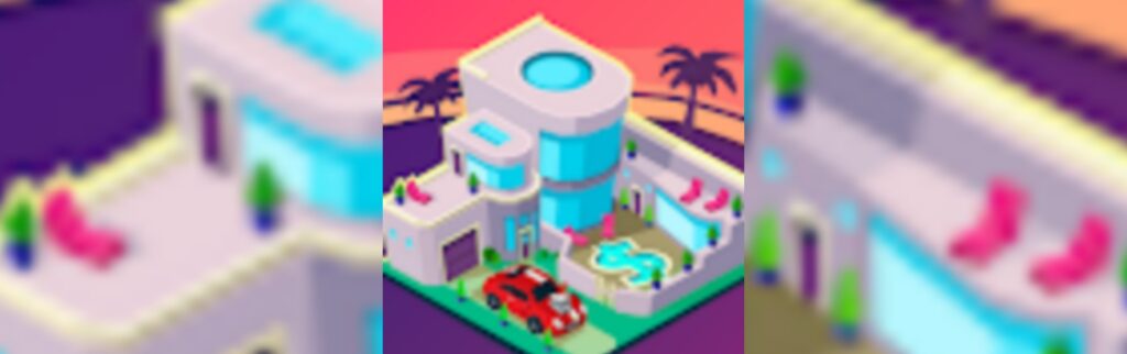 Taps To Riches Mod APK v2.83 (Unlimited Money) Download