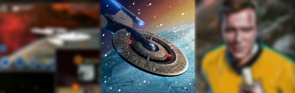 Star Trek Timelines APK + MOD v8.3.0 (Unlimited Money)
