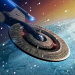 Star Trek Timelines APK + MOD v8.3.0 (Unlimited Money)