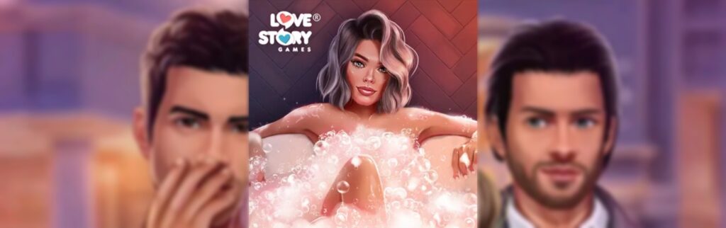 Love Story ® Romance Episodes Mod APK v2.0.2 (Unlimited Money/Diamonds)