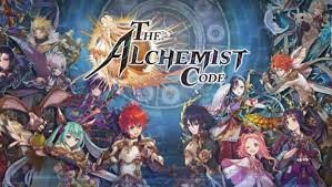Download The Alchemist Code Mod apk