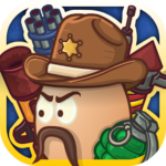 Bad Eggs Online 2 Mod APK v1.4.8 (Mod Features) unlock all