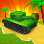 Epic Army Clash MOD APK (Unlimited Money) Download For Android