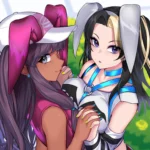 Eroblast Waifu Dating Sim MOD APK v34.1914 (Unlimited Money/Gems)