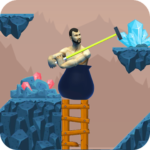 Hammer Man Mod APK v1.0.1 (Paid Mod free) Download