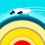 Planet Bomber! Mod APK v7.1.0 (Unlimited Money)