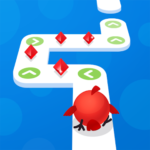 Tap Tap Dash Mod APK v2.016 (Mod All Unlock)