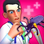 Download Master Doctor 3D MOD APK 1.0.47 for Android