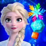 Disney Frozen Adventures MOD APK 26.0.1 (Unlimited Heart/Boosters)