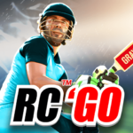 Real Cricket GO MOD APK 0.2.2 (Unlocked all) For Android