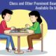 Chess and Other Prominent Board Games Available On MPL’s App